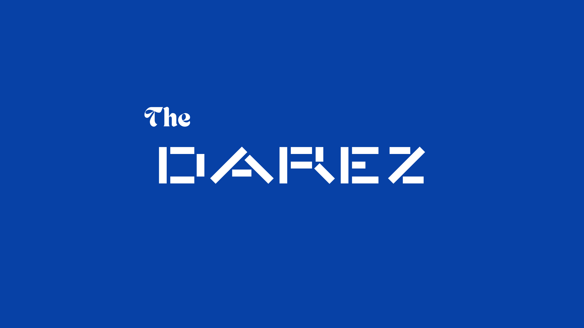 TheDarez - ท้าทายเพื่อนของคุณด้วยความกล้าที่โหดร้าย media 9