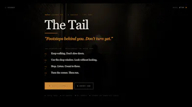 NoirCam gallery image