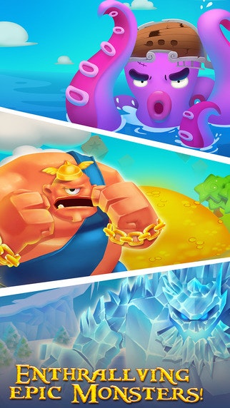 Pirates Bay gallery image