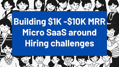 Micro SaaS HQ gallery image