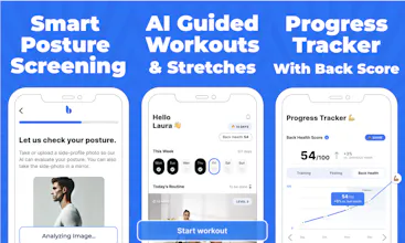Backed AI gallery image
