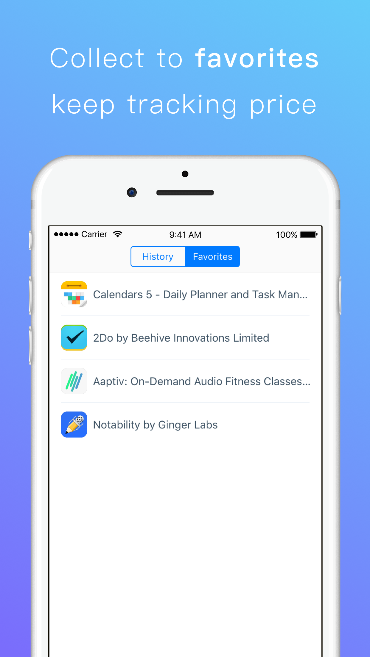 PriceTag gallery image