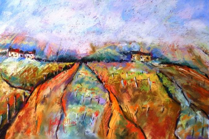 Get Discounts on Pastel Wall Art