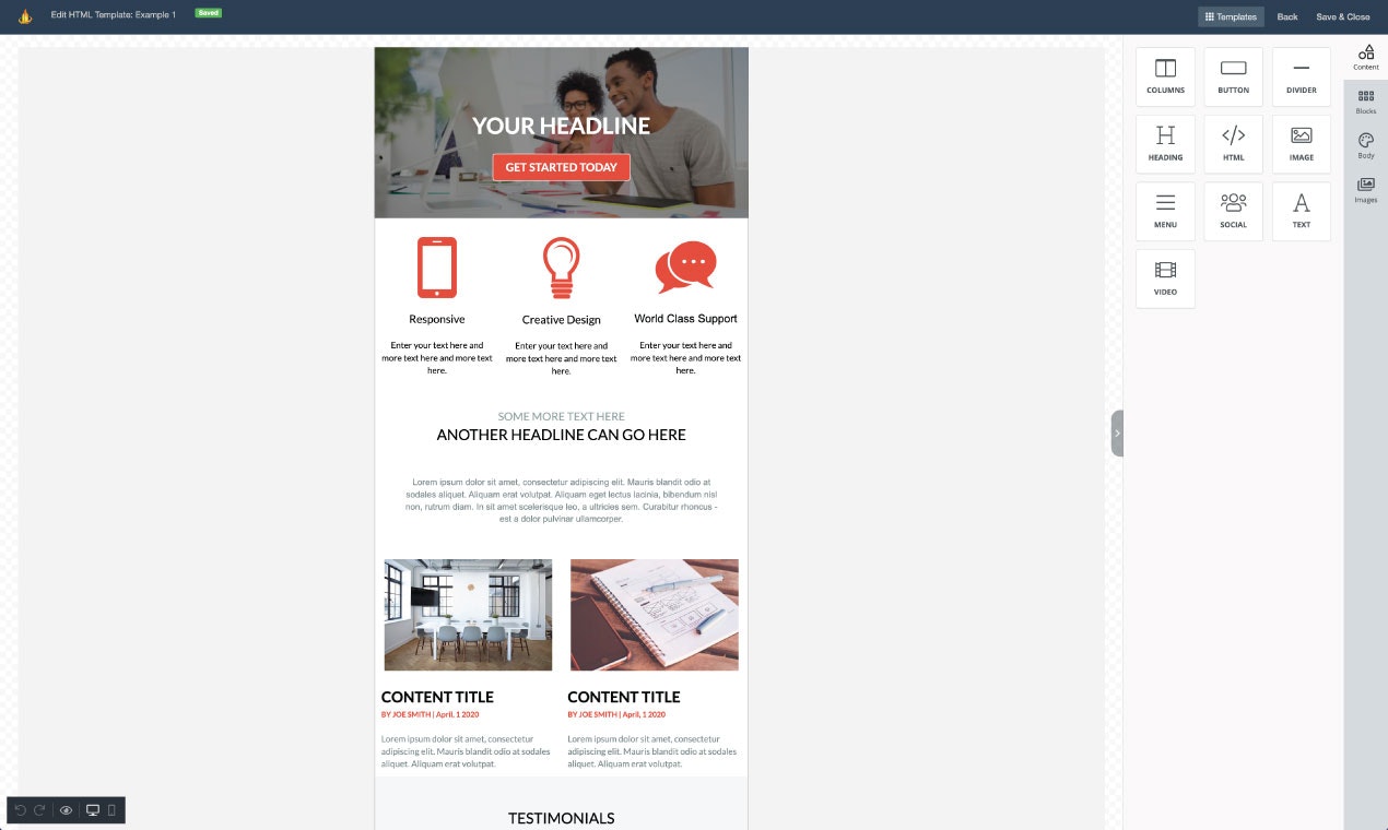 Teknologi Pulse CRM media 4