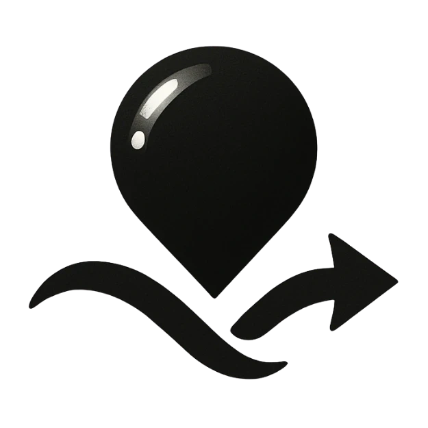 Where Do I Move To logo