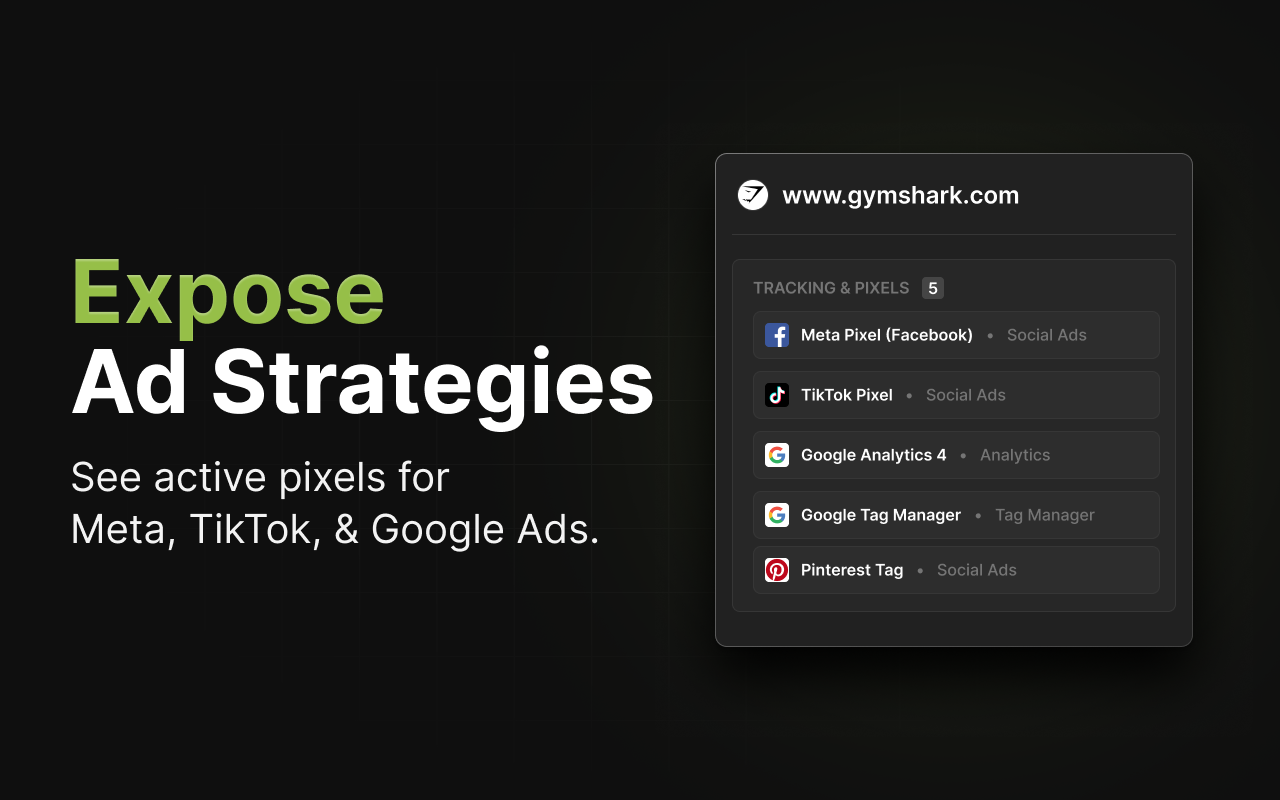 Store Inspector gallery image