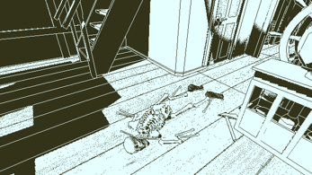 Return of the Obra Dinn gallery image