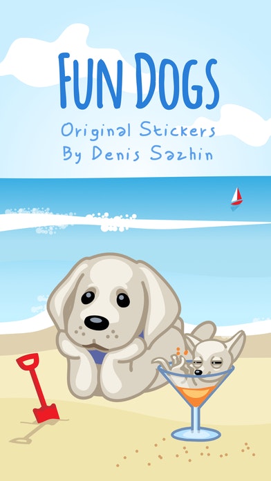 Dog Party gallery image