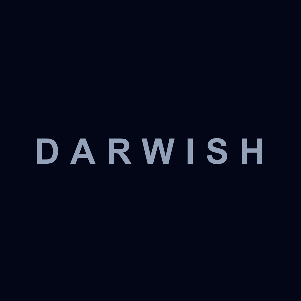 Darwish logo