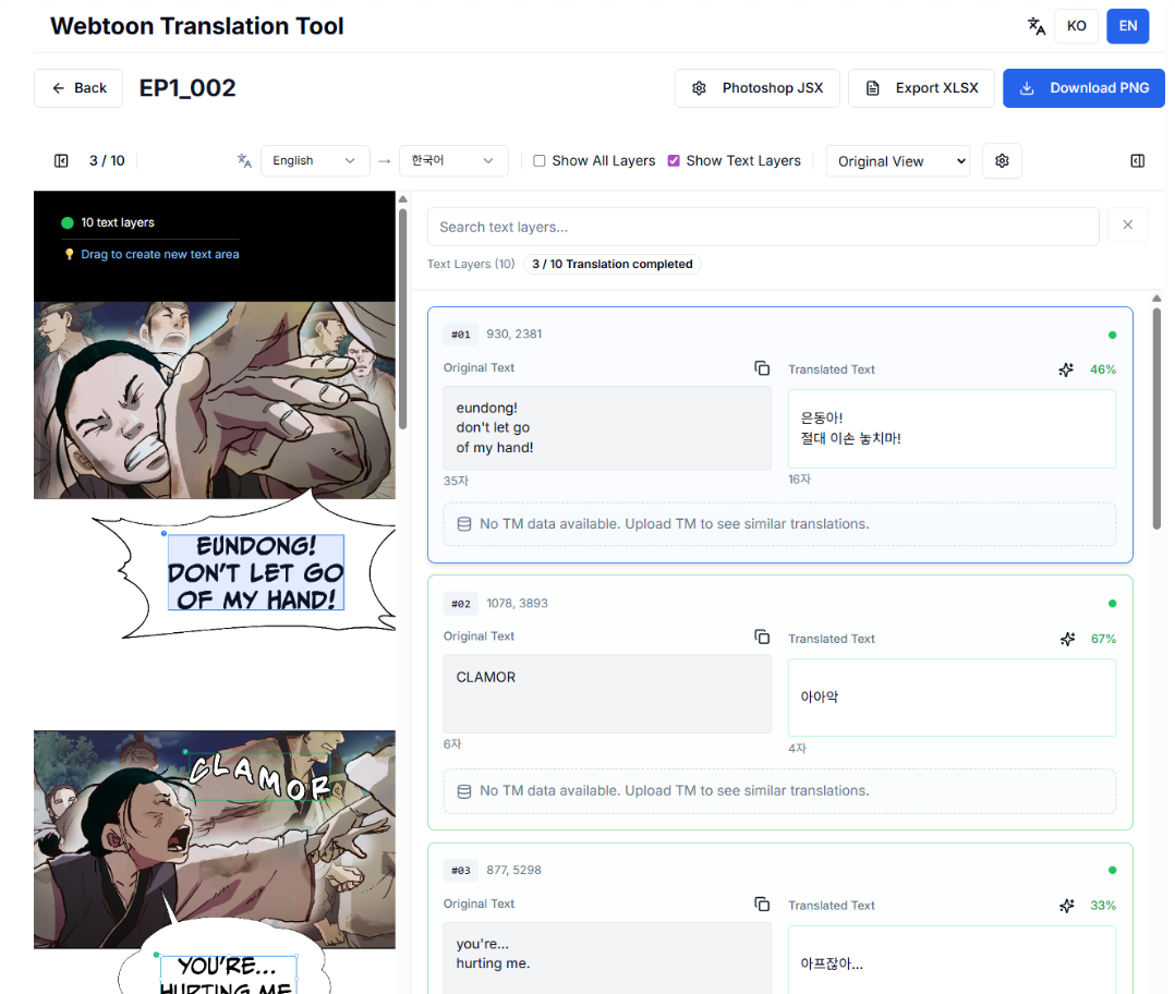 L.A.B.S gallery image