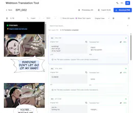 L.A.B.S gallery image