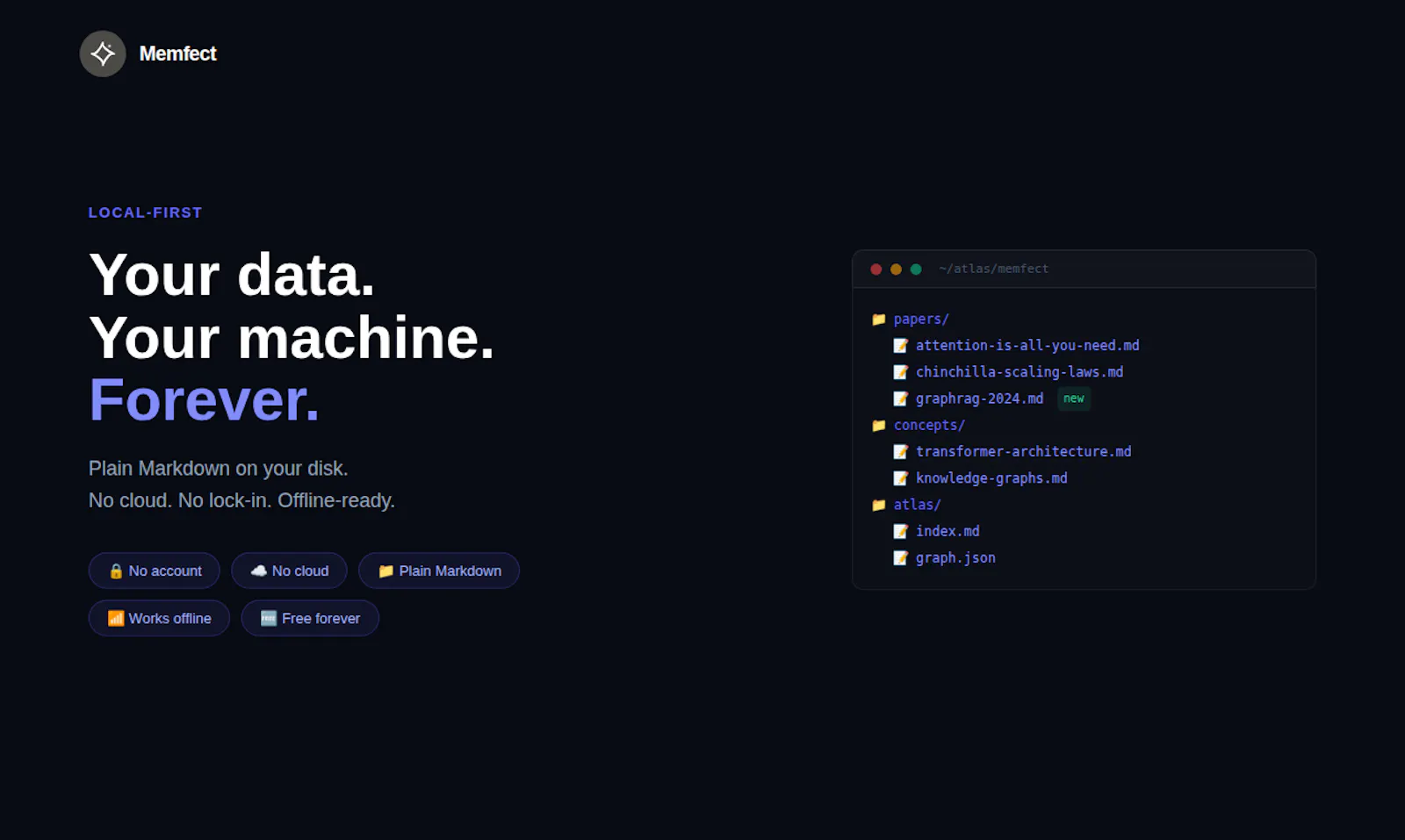 Memfect screenshot 5