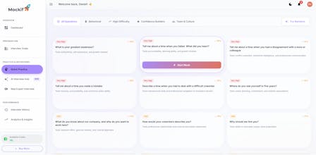 MockIF gallery image