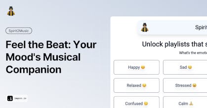 Spirit2Music gallery image