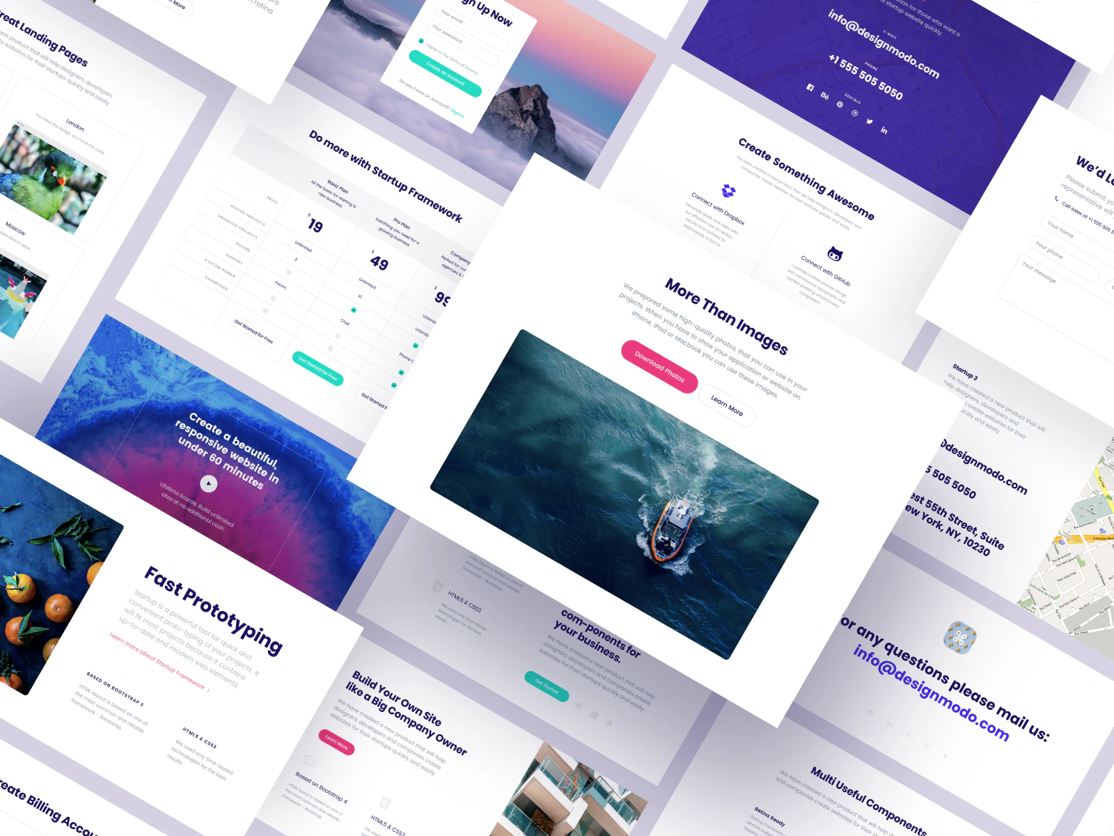 Startup 3 screenshot 4