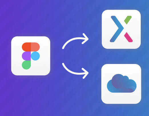 Figma to Axure Plugin