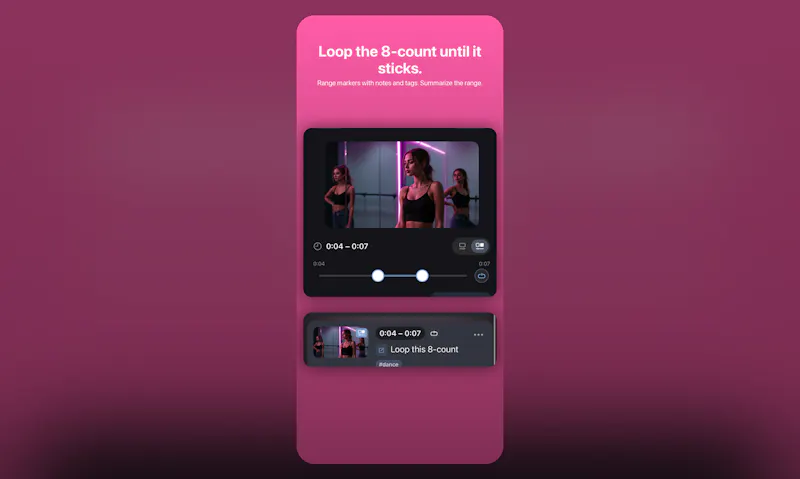 MarkerShelf screenshot 7