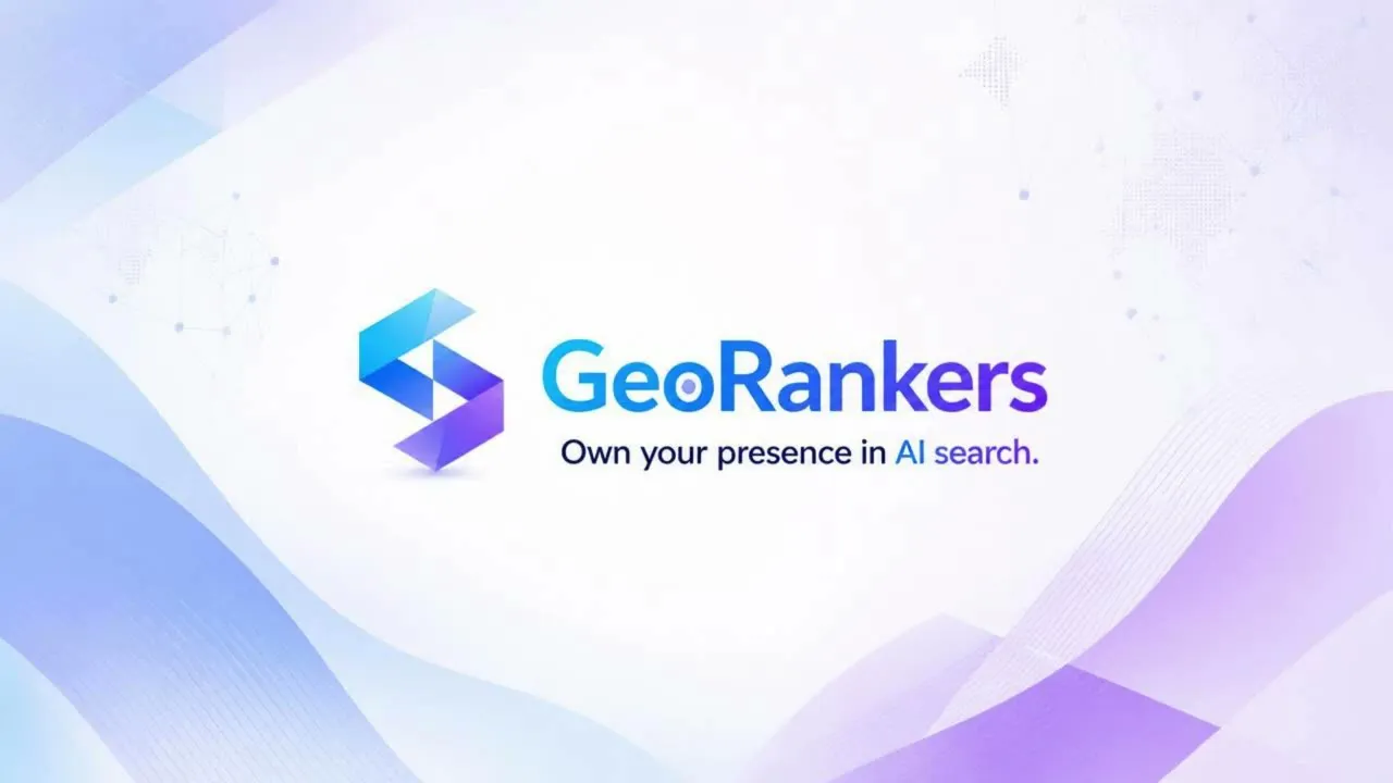 GeoRankers gallery image