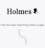 Holmes.js
