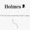 Holmes.js