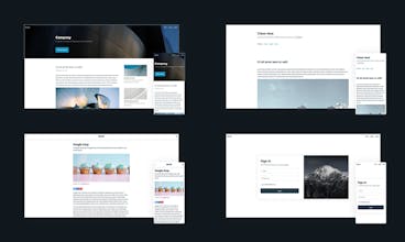Pico.css gallery image