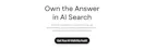 AI Visibility Audit Checklist