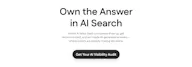 AI Visibility Audit Checklist