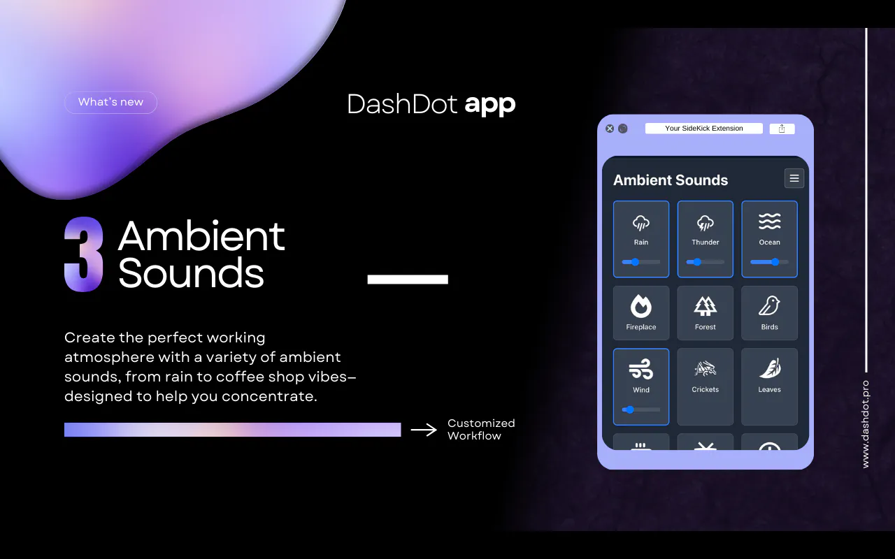 DashDot gallery image