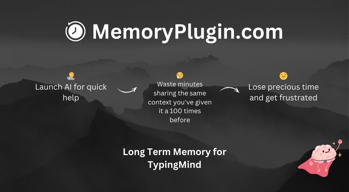 MemoryPlugin gallery image