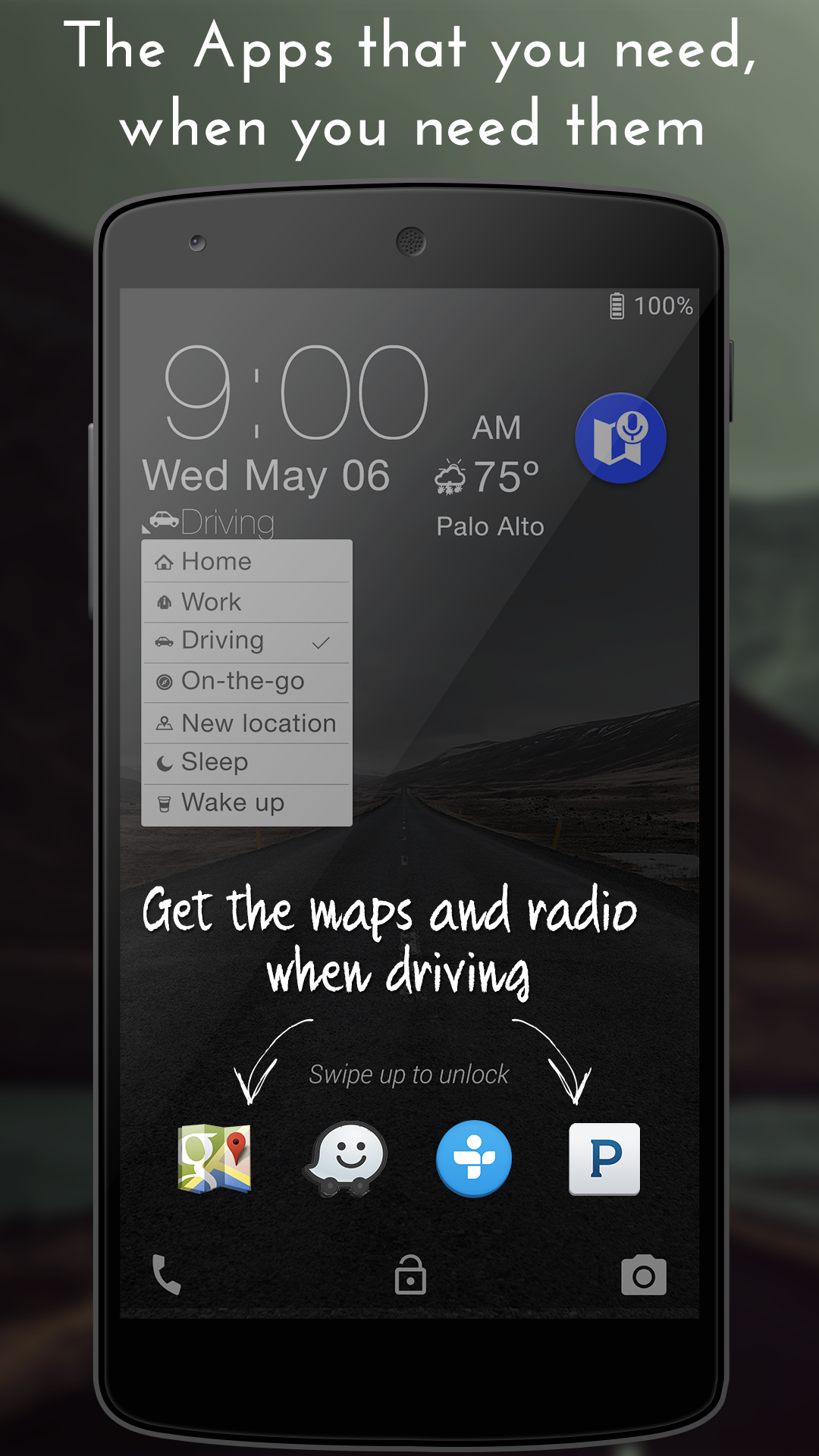 Staytuned gallery image