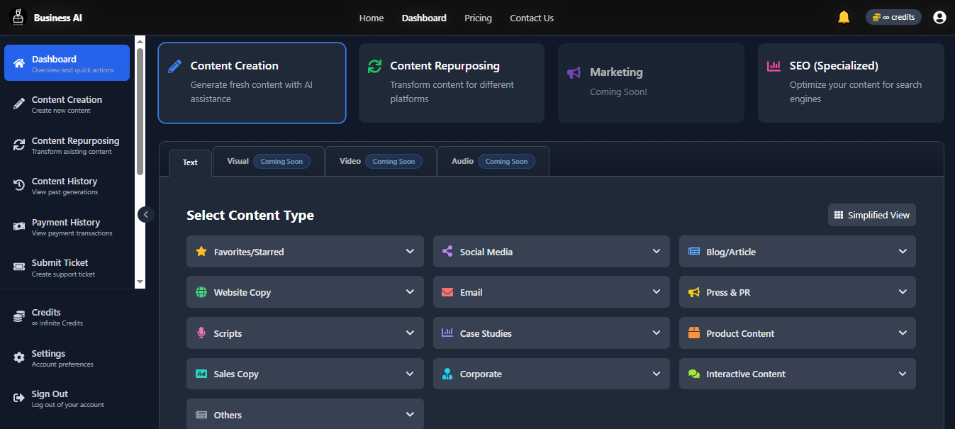 Bizos media 4