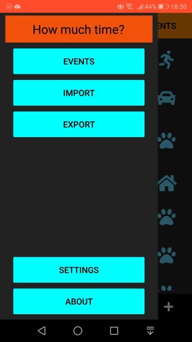 How Much Time? gallery image