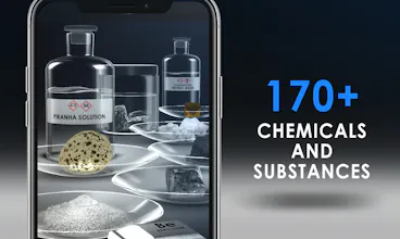 Unreal Chemist gallery image