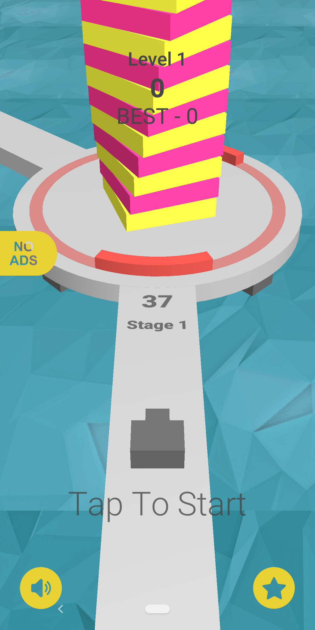 Tower Blast 3D gallery image