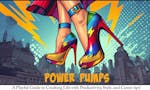 Power Pumps - Newsletter for Busy Women image