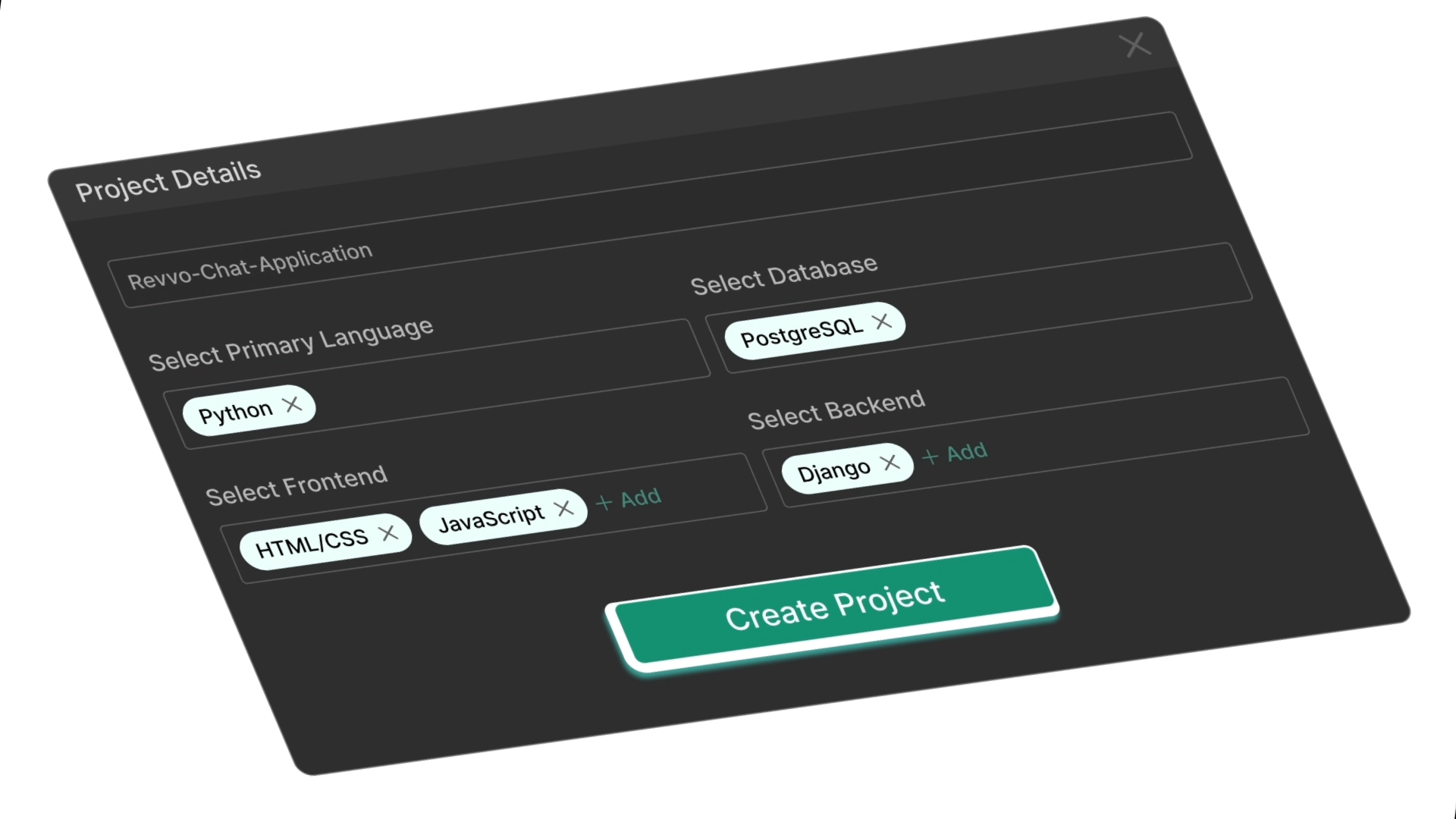 ChetakAI gallery image