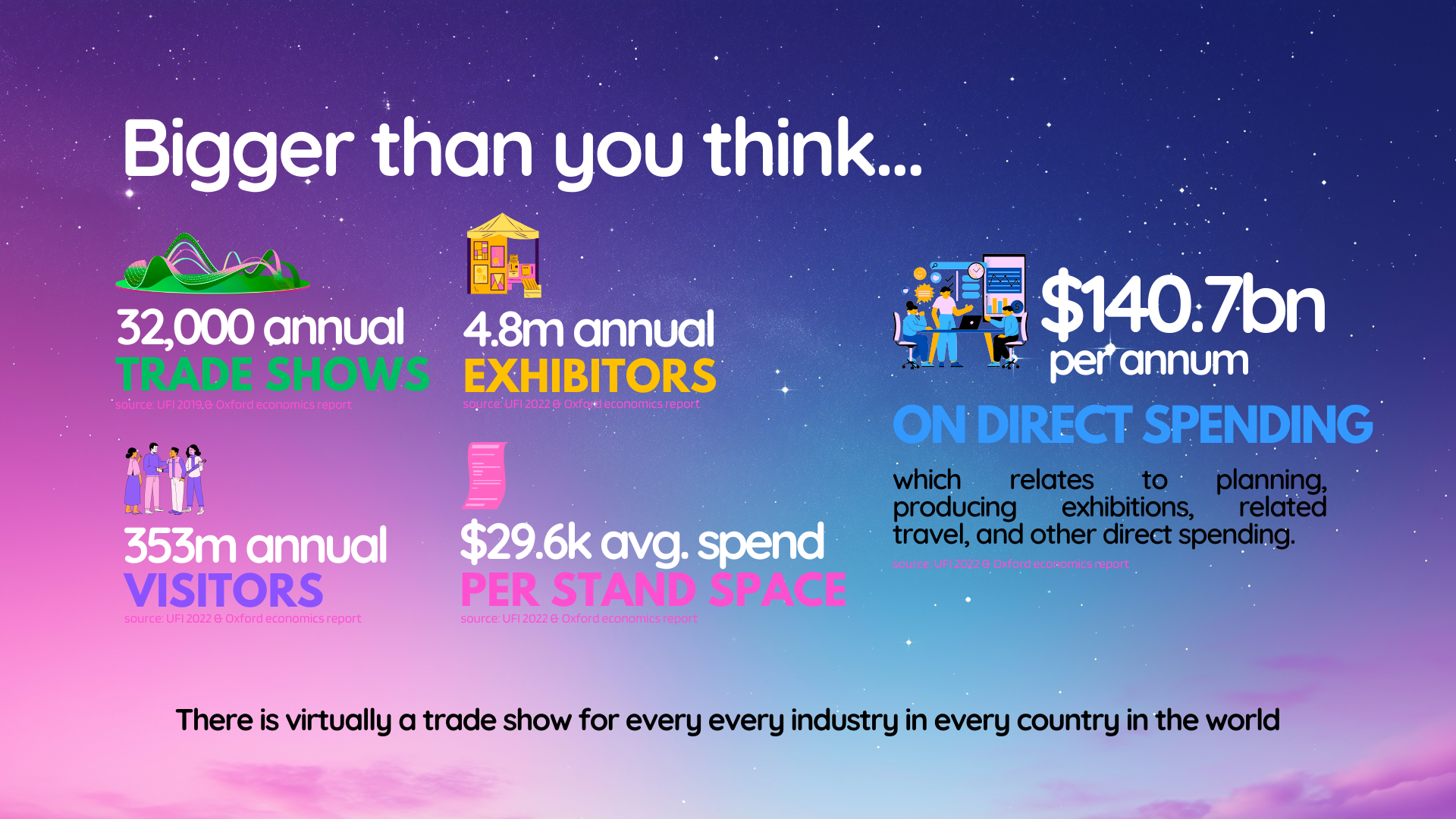 Foires XPO media 5