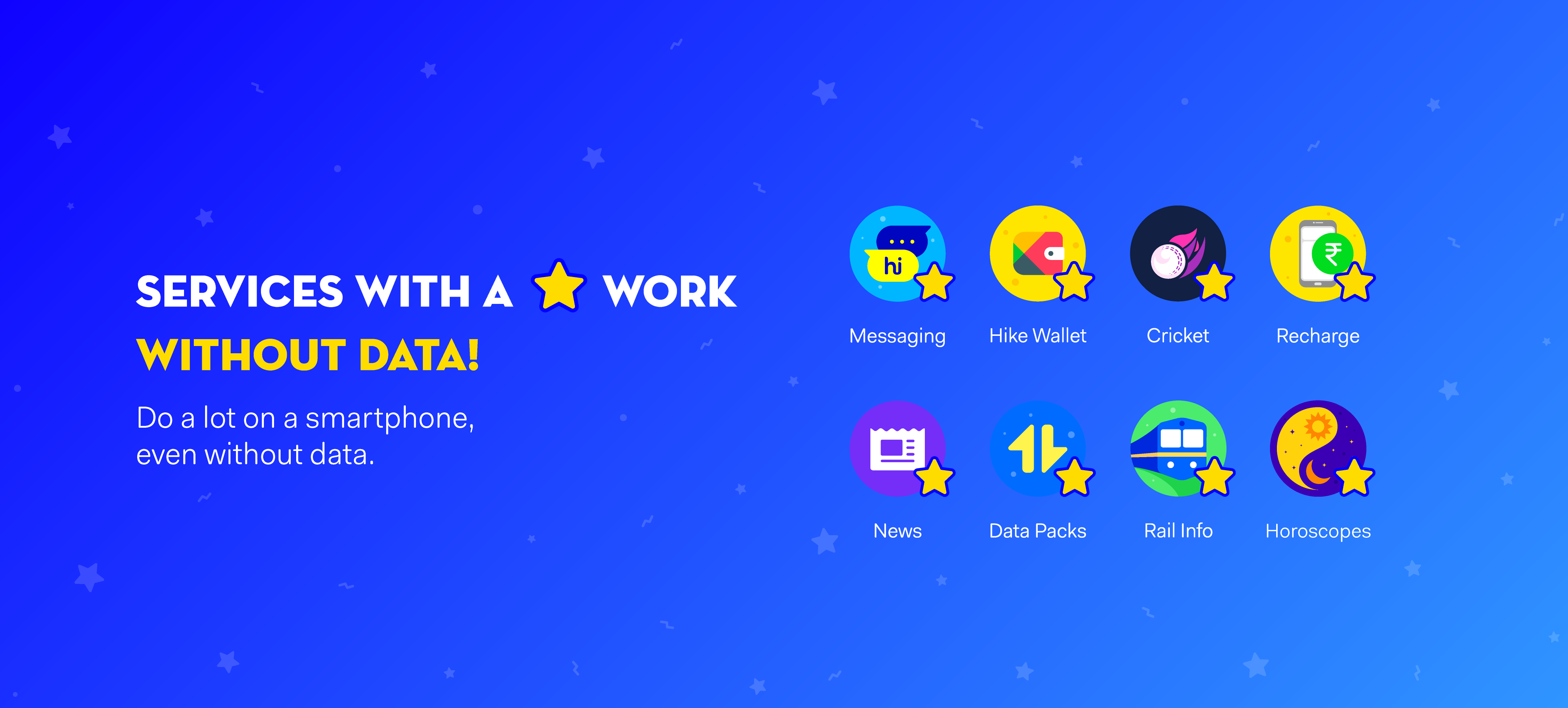 TOTAL - built by Hike gallery image