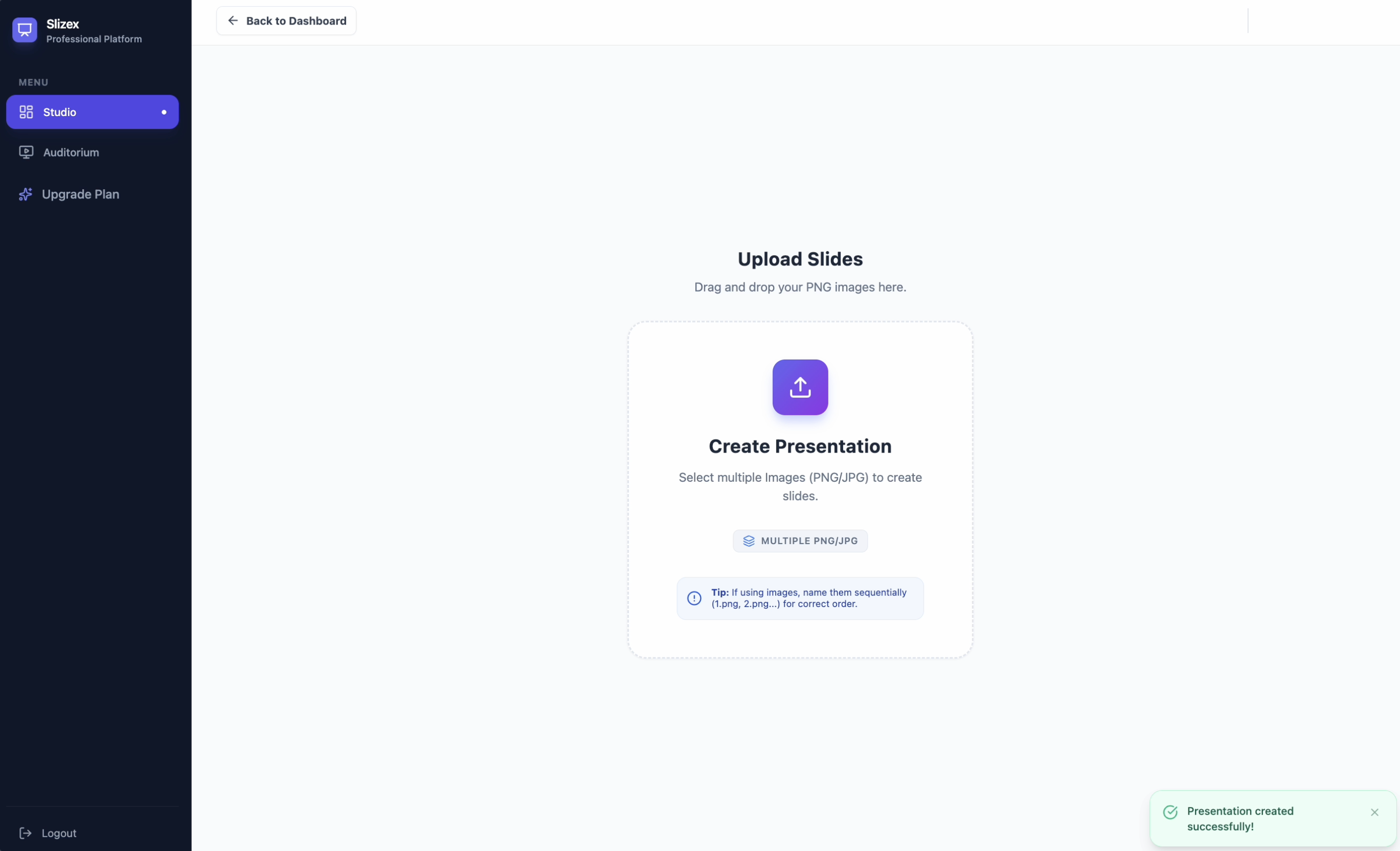 Slizex gallery image