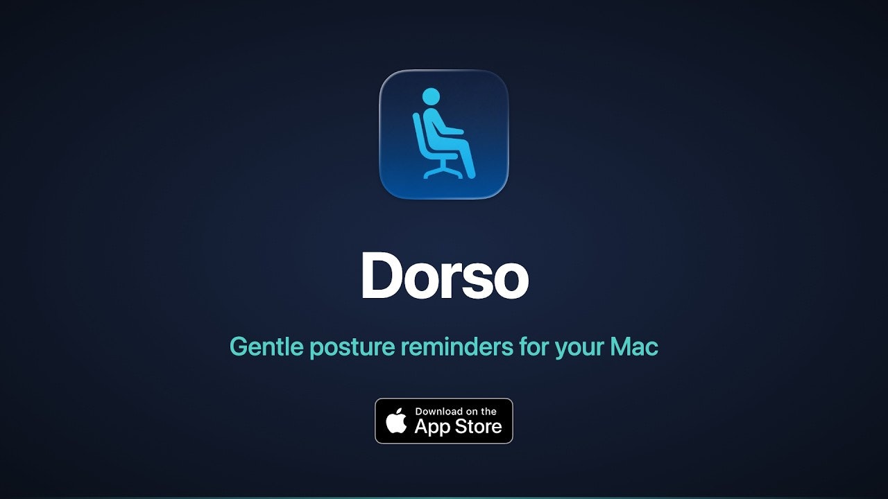 Dorso gallery image