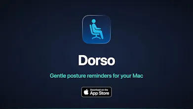 Dorso gallery image