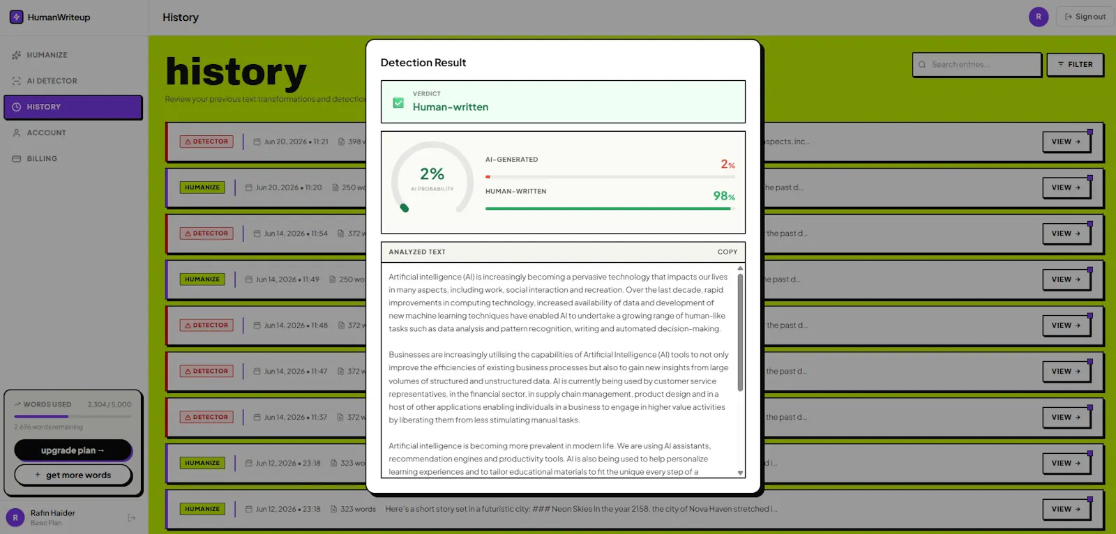 HumanWriteup screenshot 9