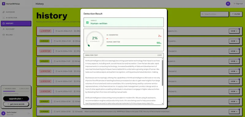 HumanWriteup screenshot 9
