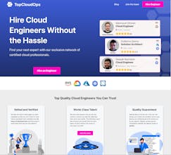 Topcloudops gallery image