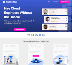 Topcloudops gallery image