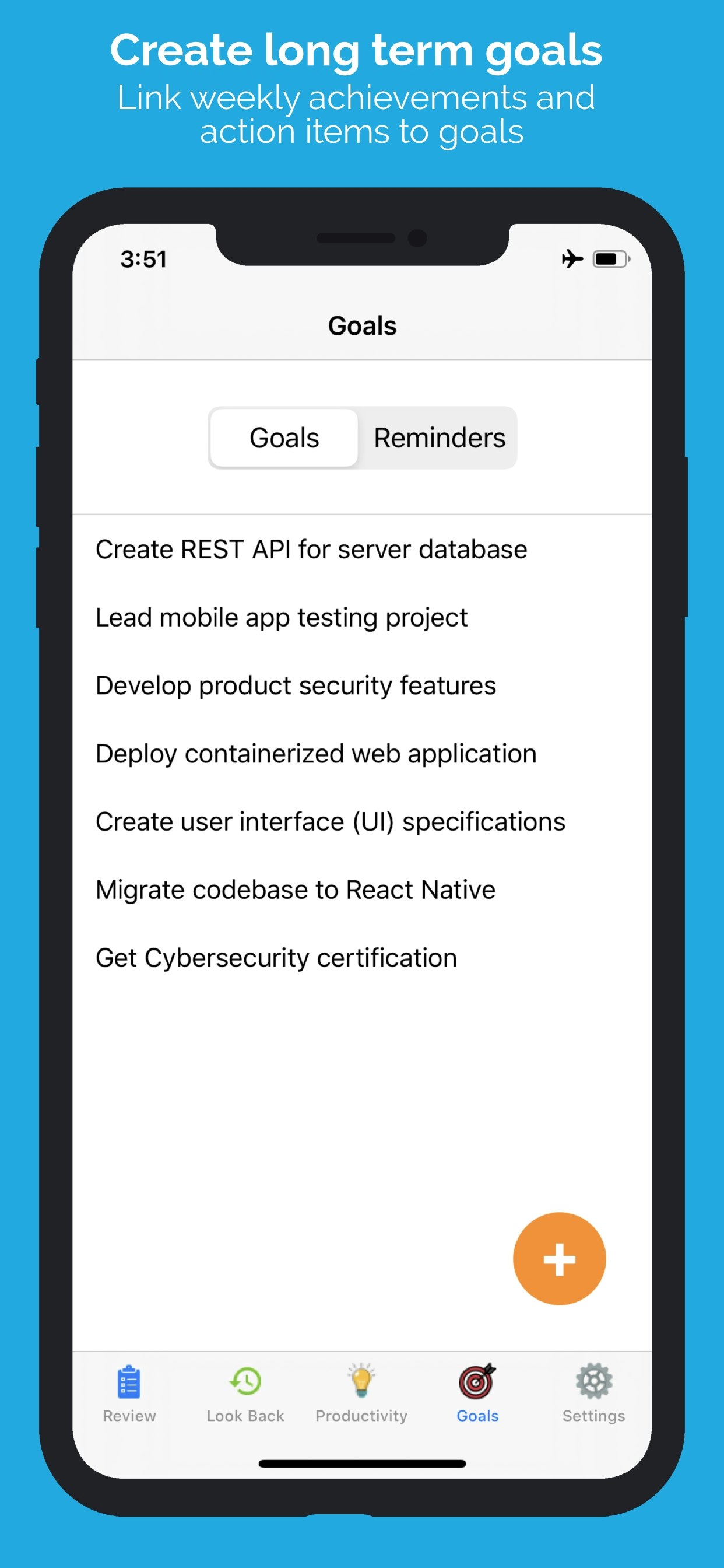 Leapahead Productivity  gallery image