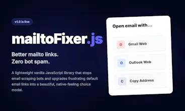 mailtoFixer.js gallery image
