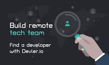 Devler.io gallery image