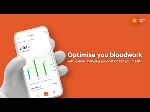 Carrot Care gallery image