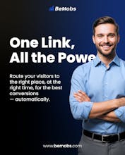 Bemobs gallery image